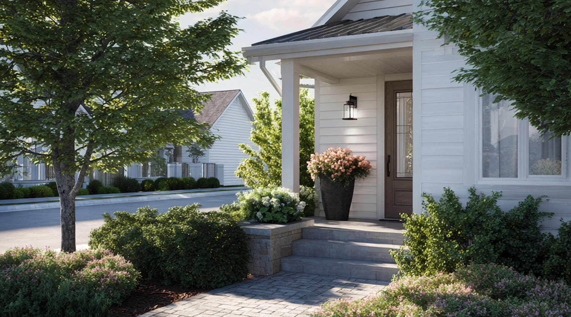 Residential Development Design Projects | Yardzen