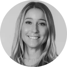 Headshot of Allison Messner