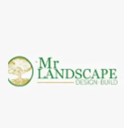 Logo Mr Landscape Design & Build