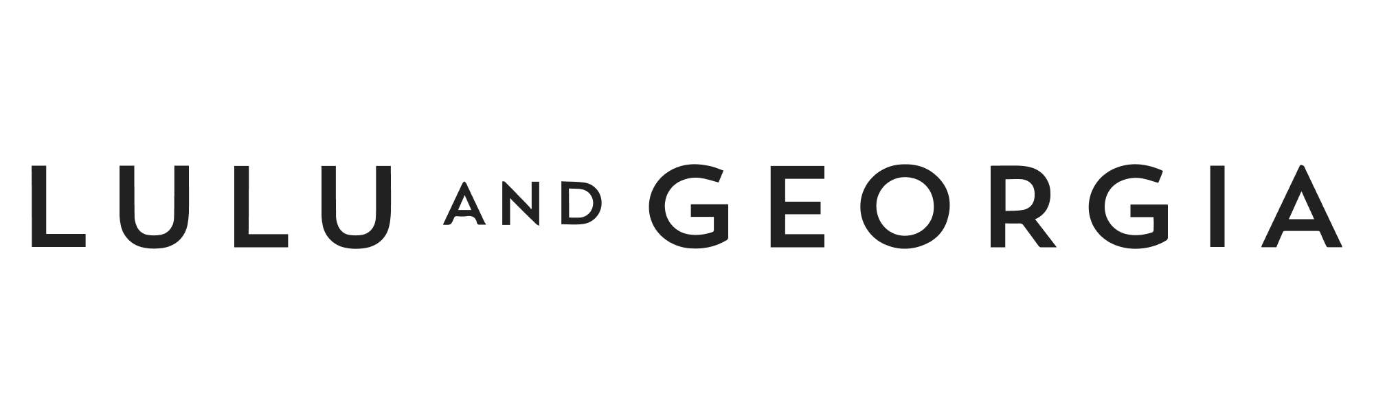 Lulu and Georgia