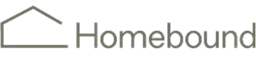 homebound logo