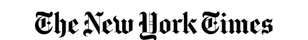 NYT Logo