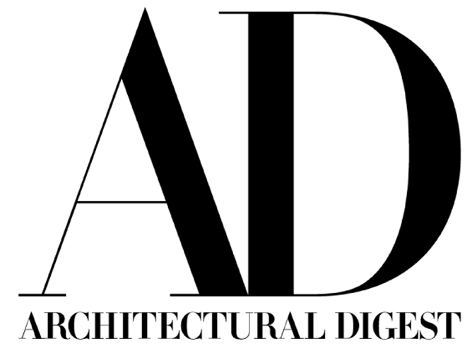 Architectural Digest logo