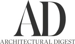 Architectural Digest logo