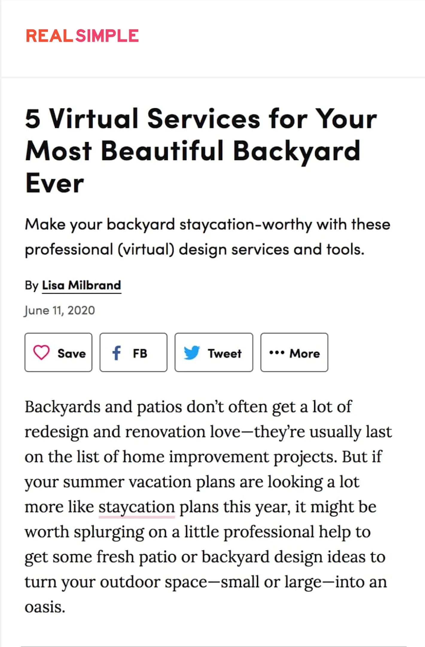 Real Simple Press Article-3