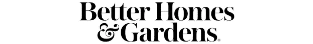 Better Homes and Gardens logo