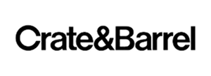 Crate & Barrel logo