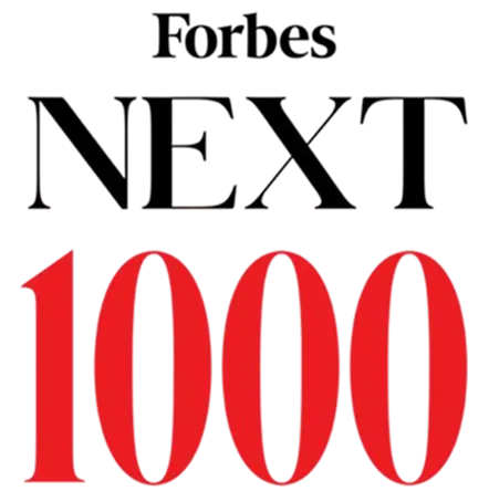 Forbes Next 1000