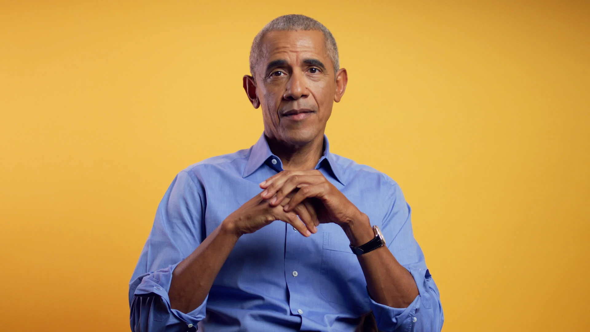 Public Figures -  Obama