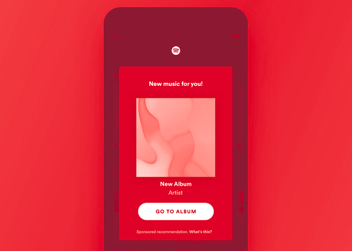 Countdown Pages Get Fans Hyped for Your New Albums – Spotify for