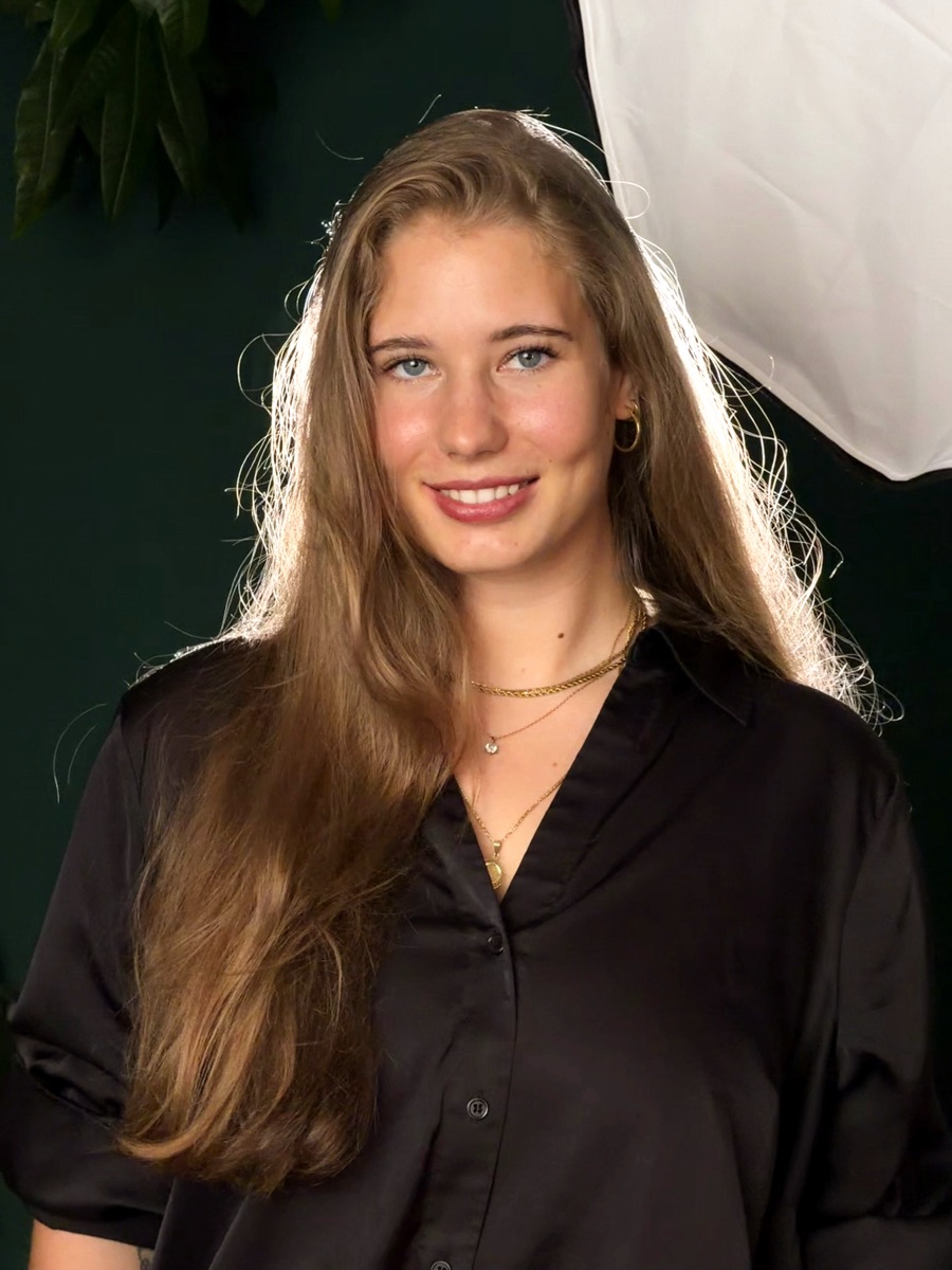 Jamilla Metzger