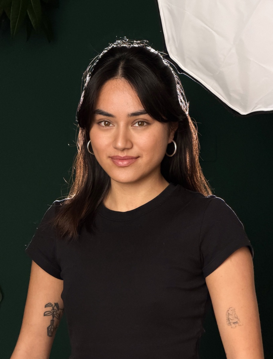 Talia Persis Jenny