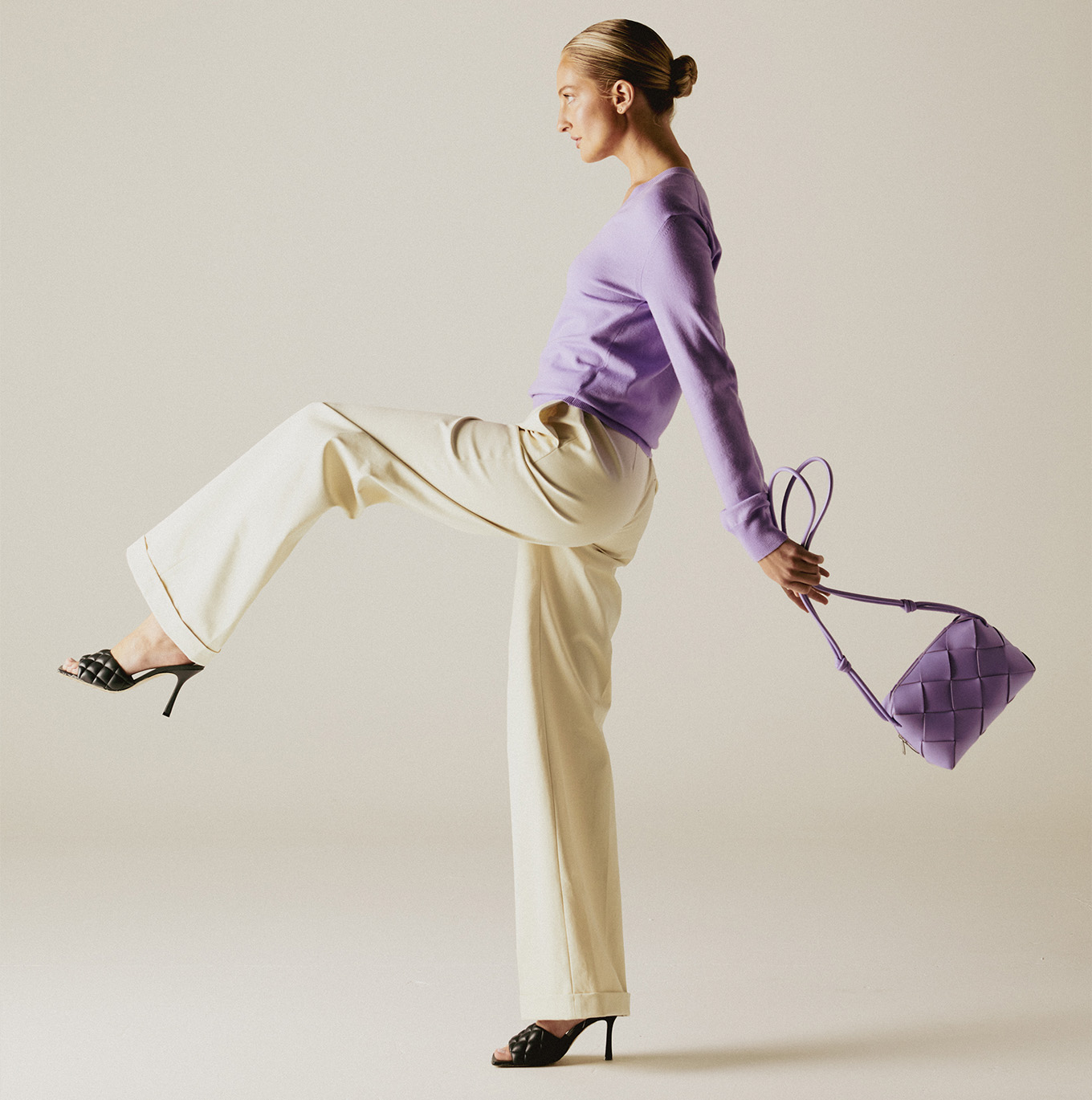 bottega veneta right hero