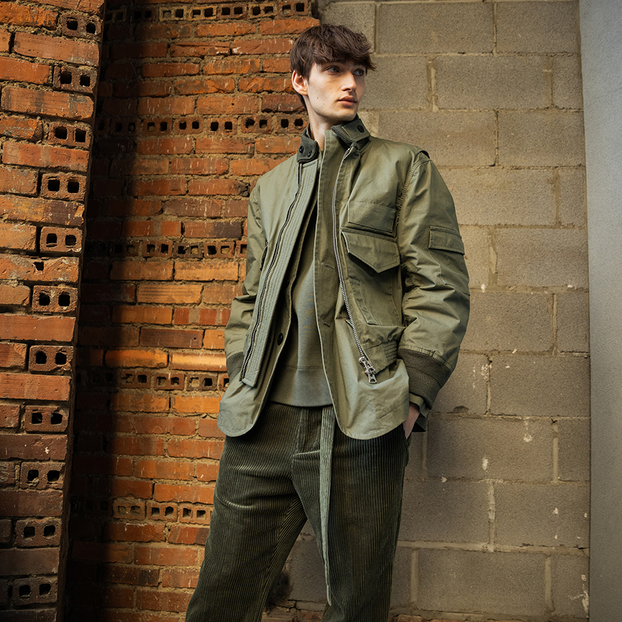 Sacai
