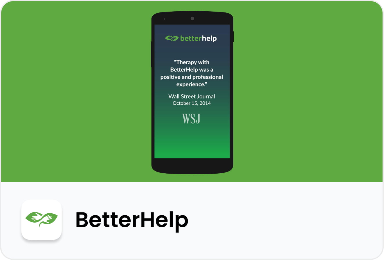 Betterhelp