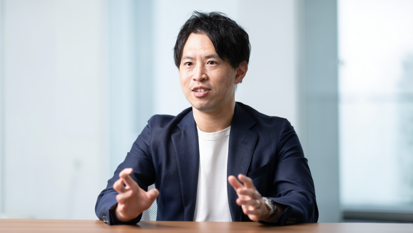 株式会社フォーティファイヴ　最高執筆責任者　水間雄紀