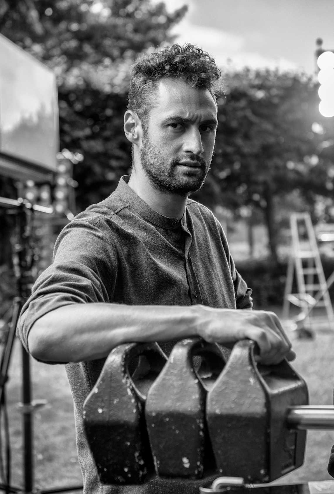 Portrait Rletveld Home | Paul Rietveld Photography