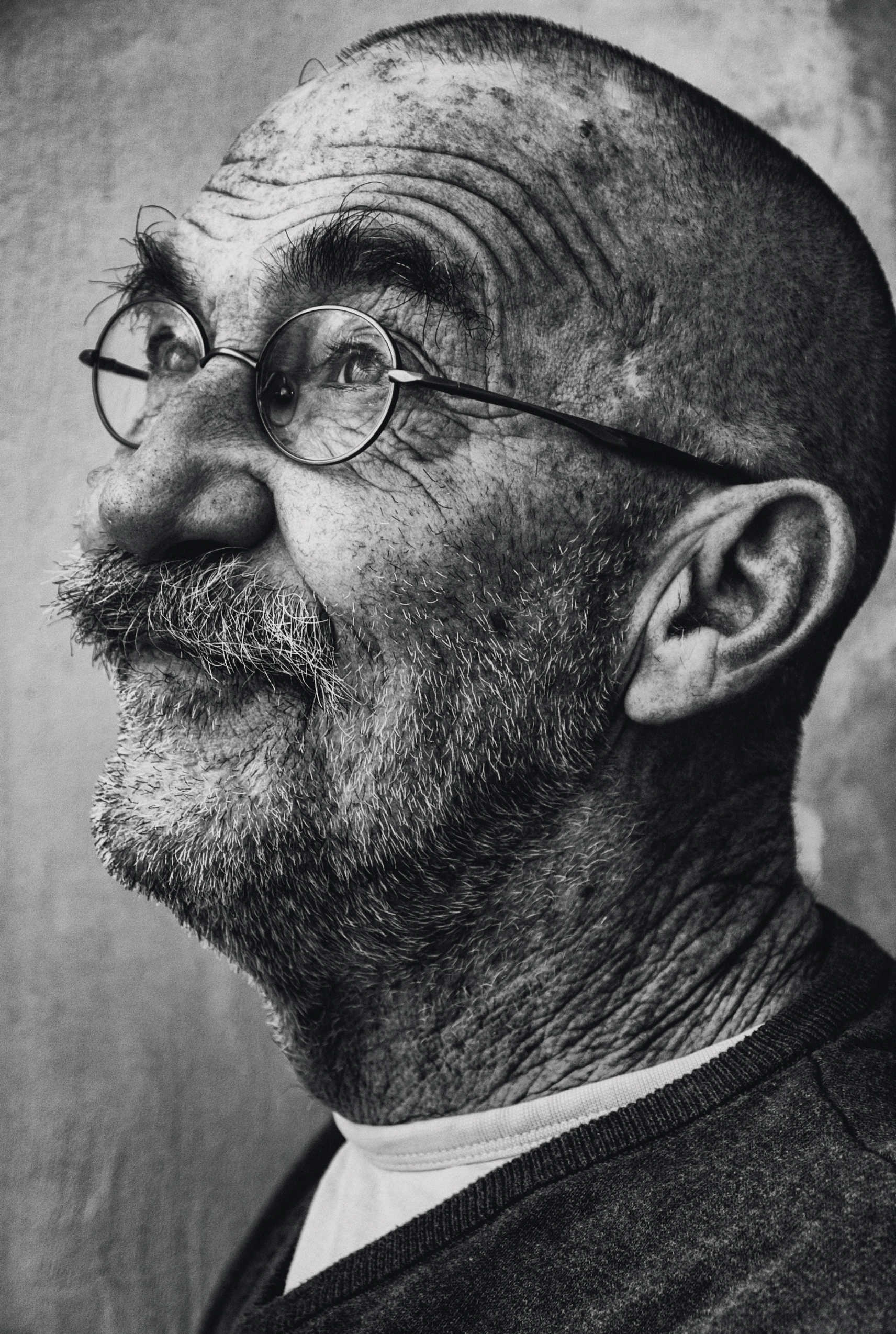 Portrait Rletveld Home | Paul Rietveld Photography