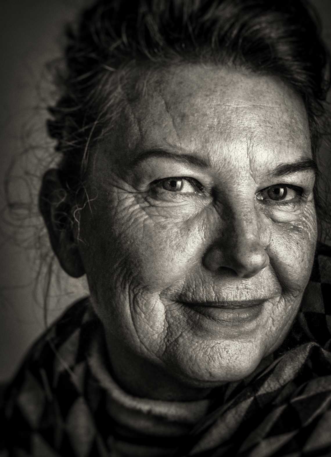 Portrait Rletveld Home | Paul Rietveld Photography