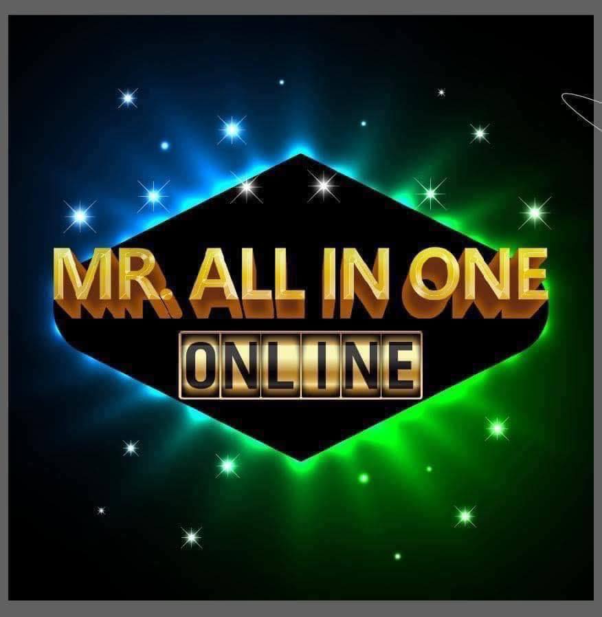 All in One