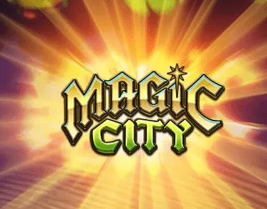 magiccity