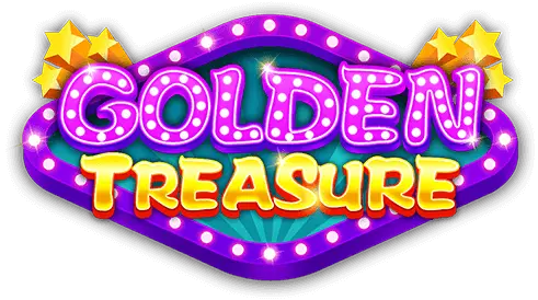 golden treasure