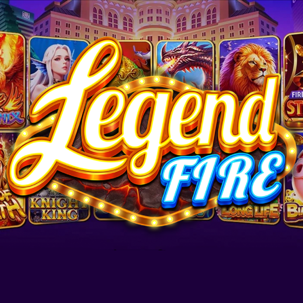 game legend fire