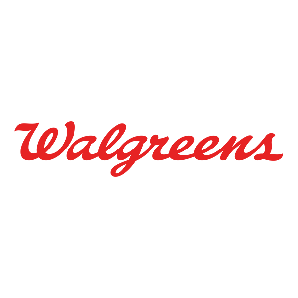 Walgreens Logo