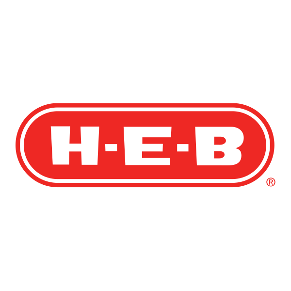 H.E.B Logo