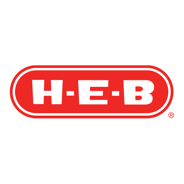 H.E.B Logo