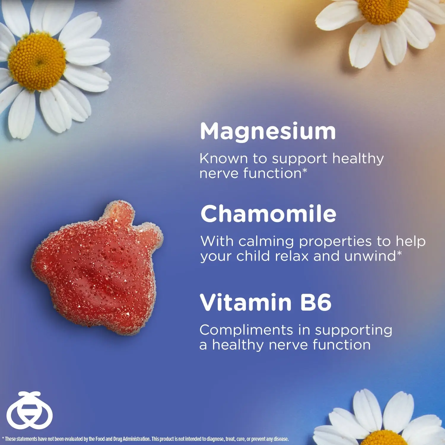 Children’s Calm Gummies