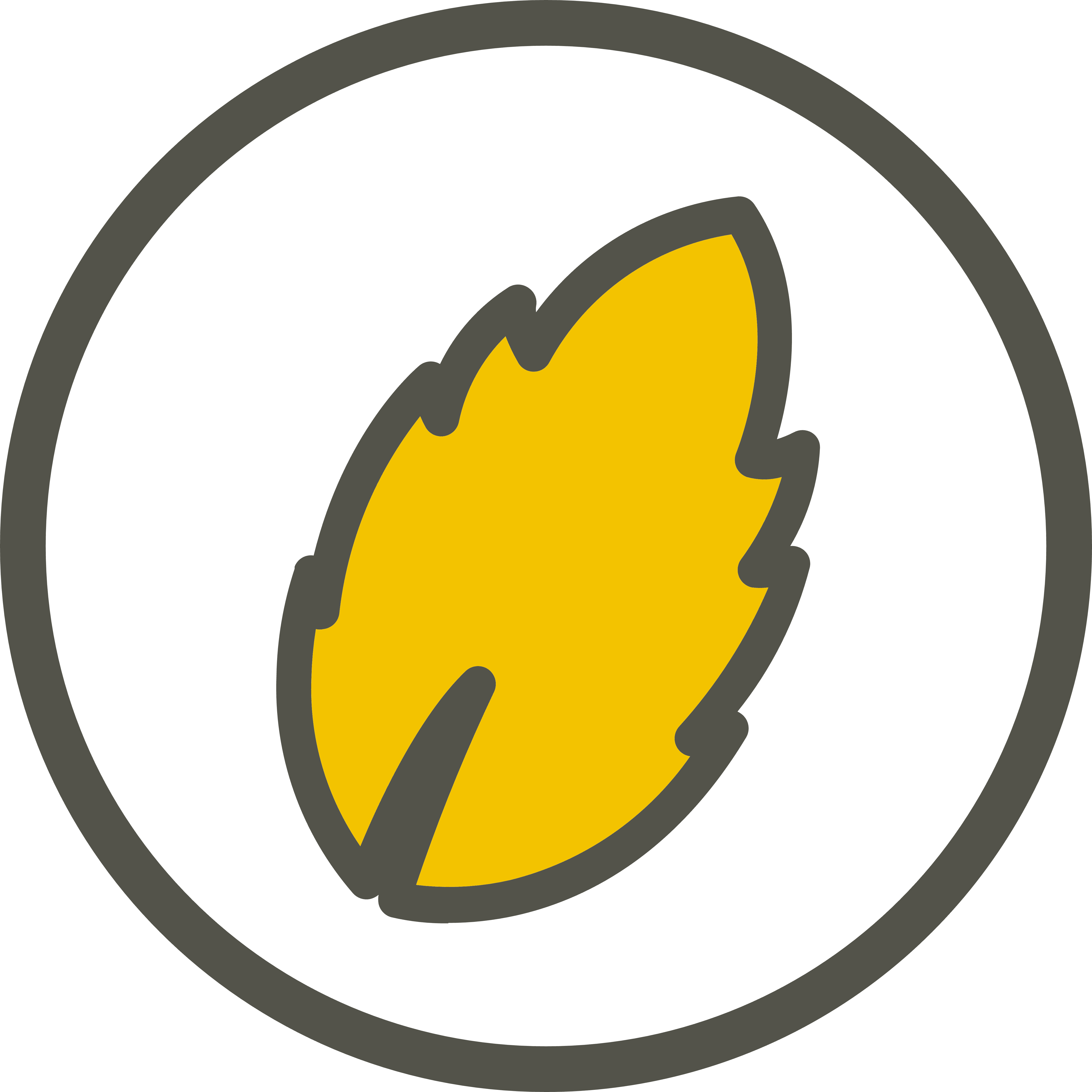 Leaf Icon