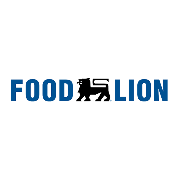Food Lion logo