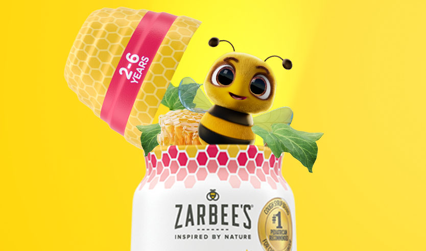 Zarbee's - Inspired by Nature