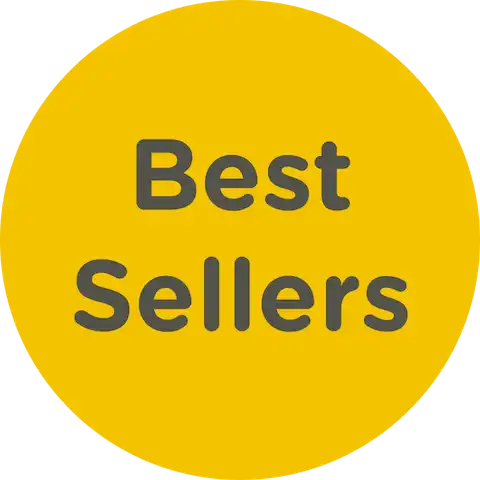 Best Sellers Badge