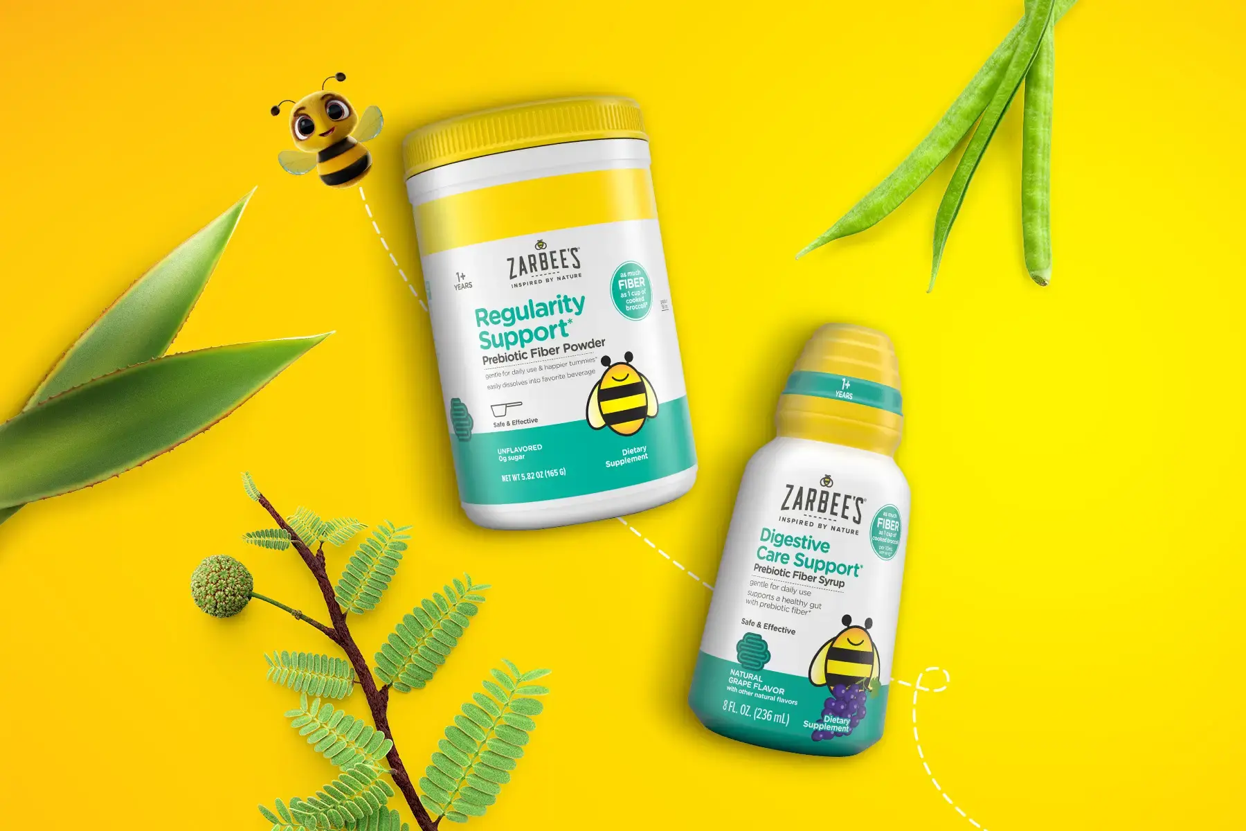 Digestive Health products