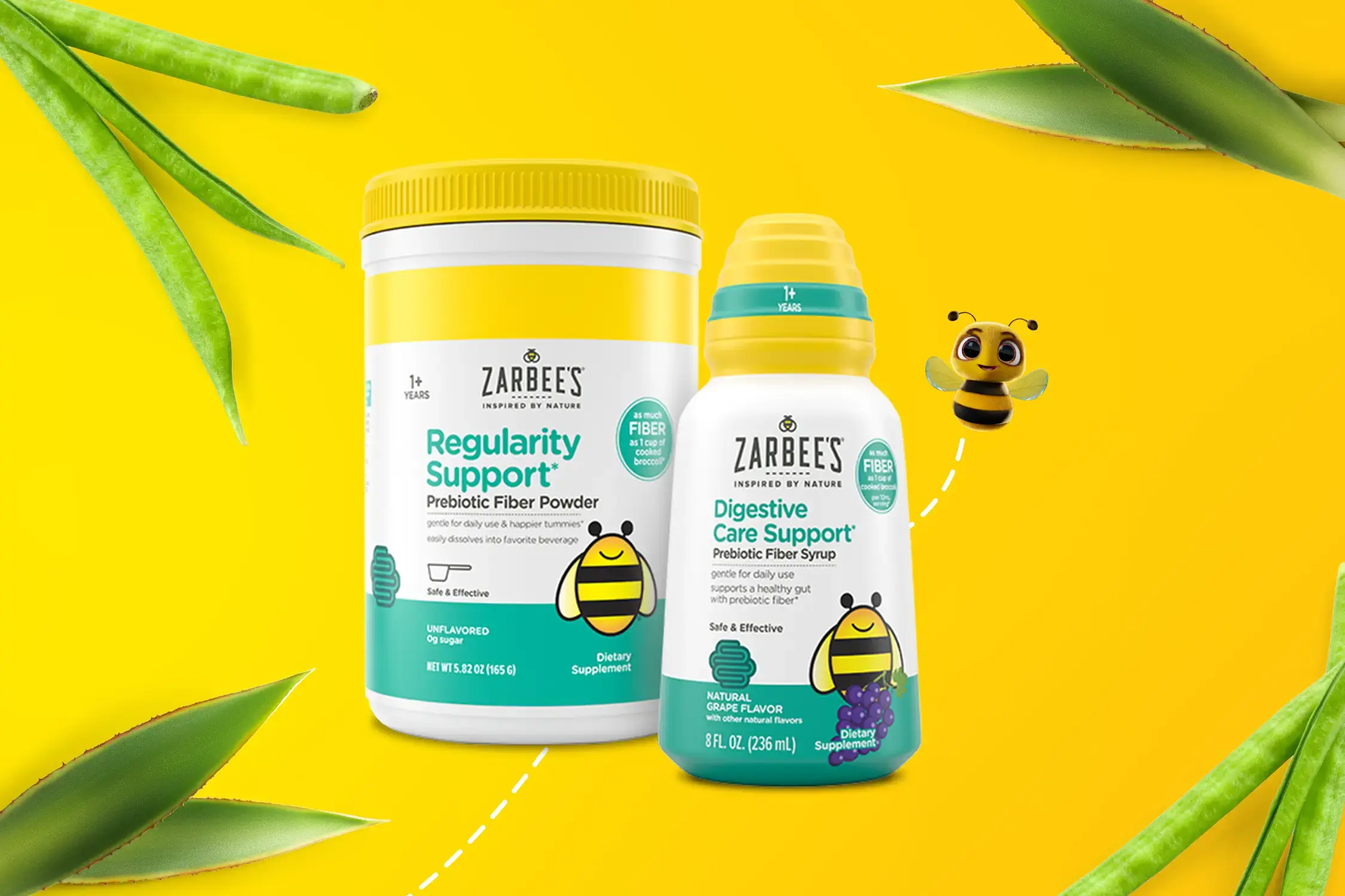 Digestive Health products