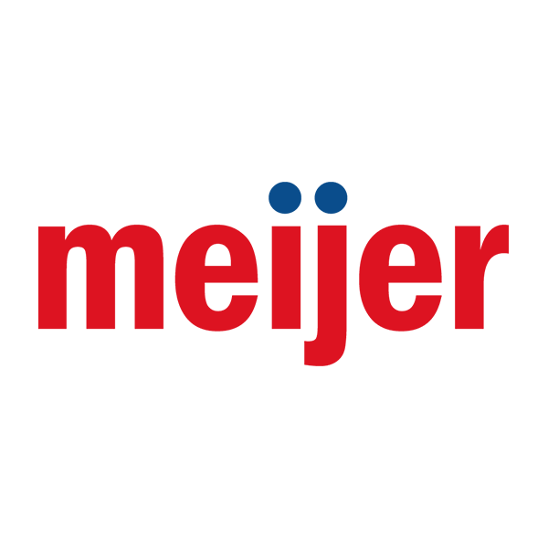 Meijer Logo