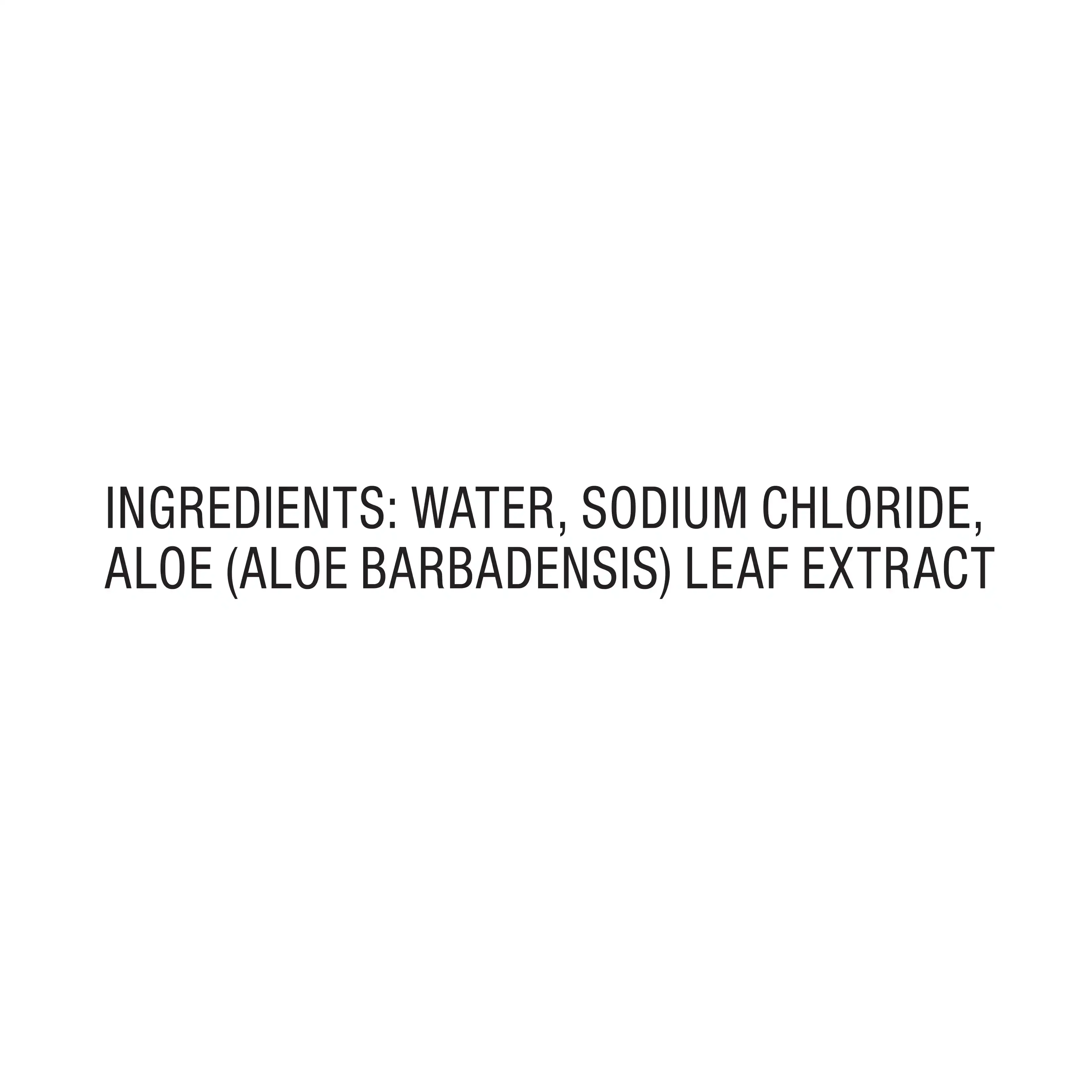 Supplement facts