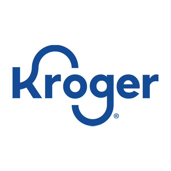 Kroger logo
