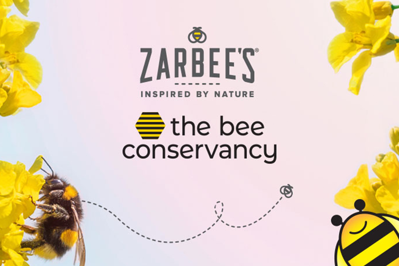 The Bee Conservancy Partnership