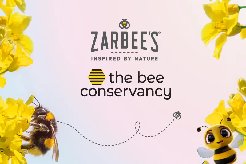 The Bee Conservancy Partnership