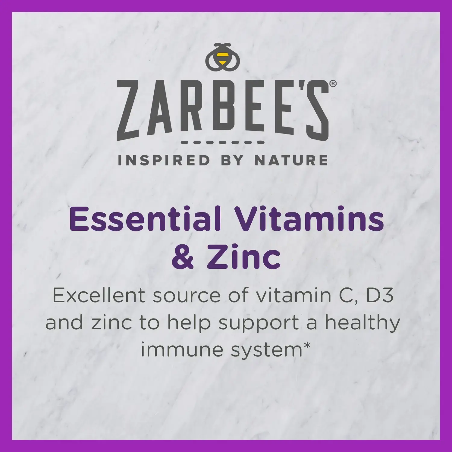 Children’s Daily Immune Support Chewables*