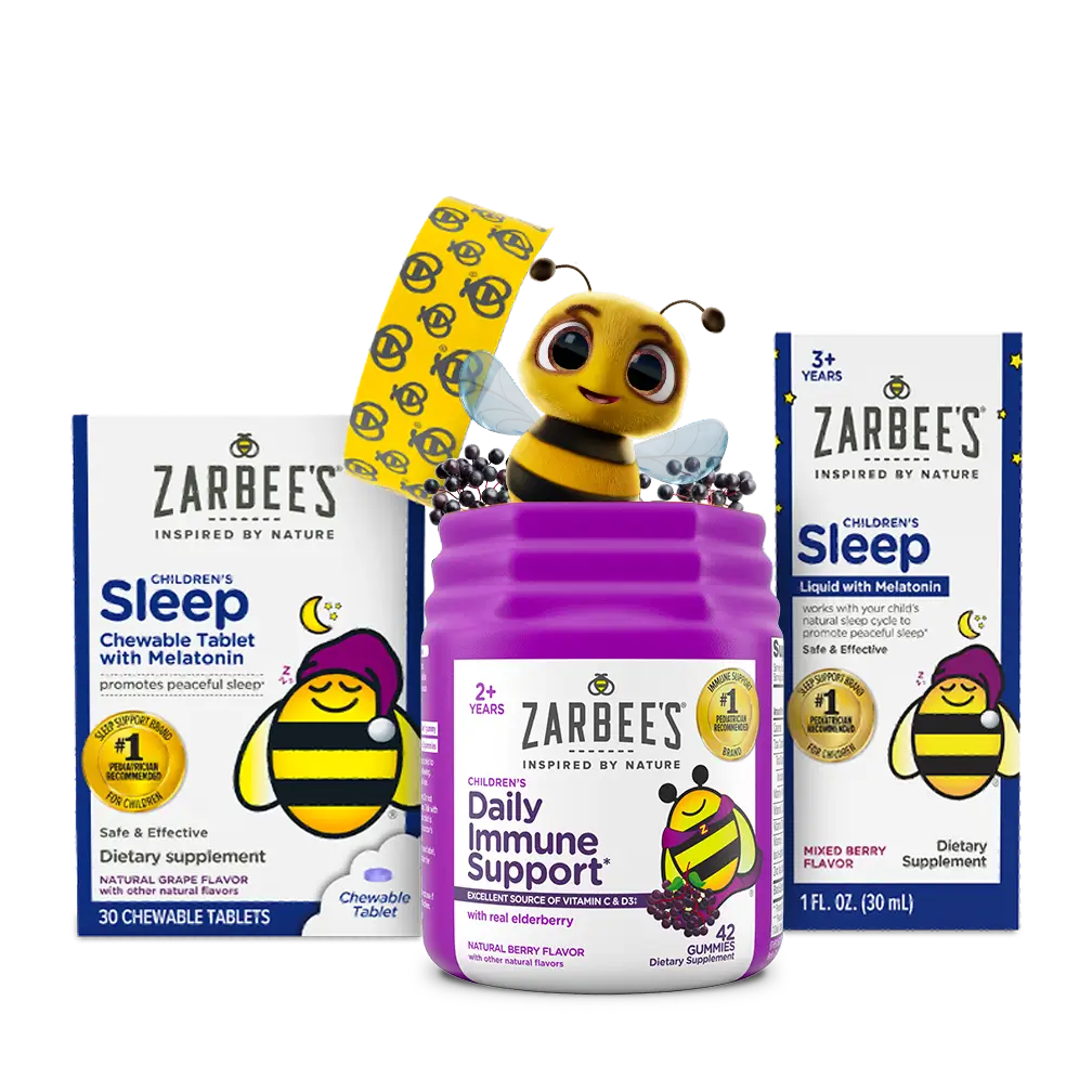 $2 off one sleep or immune product