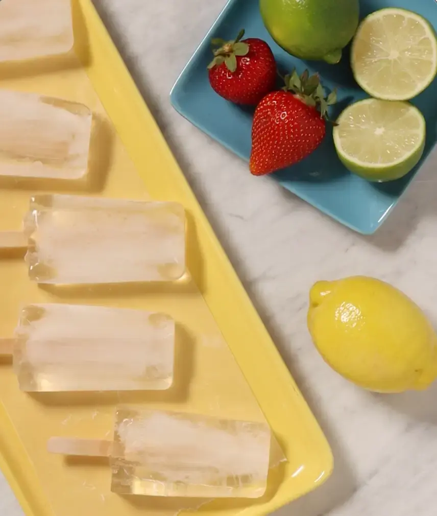 Ice Pops