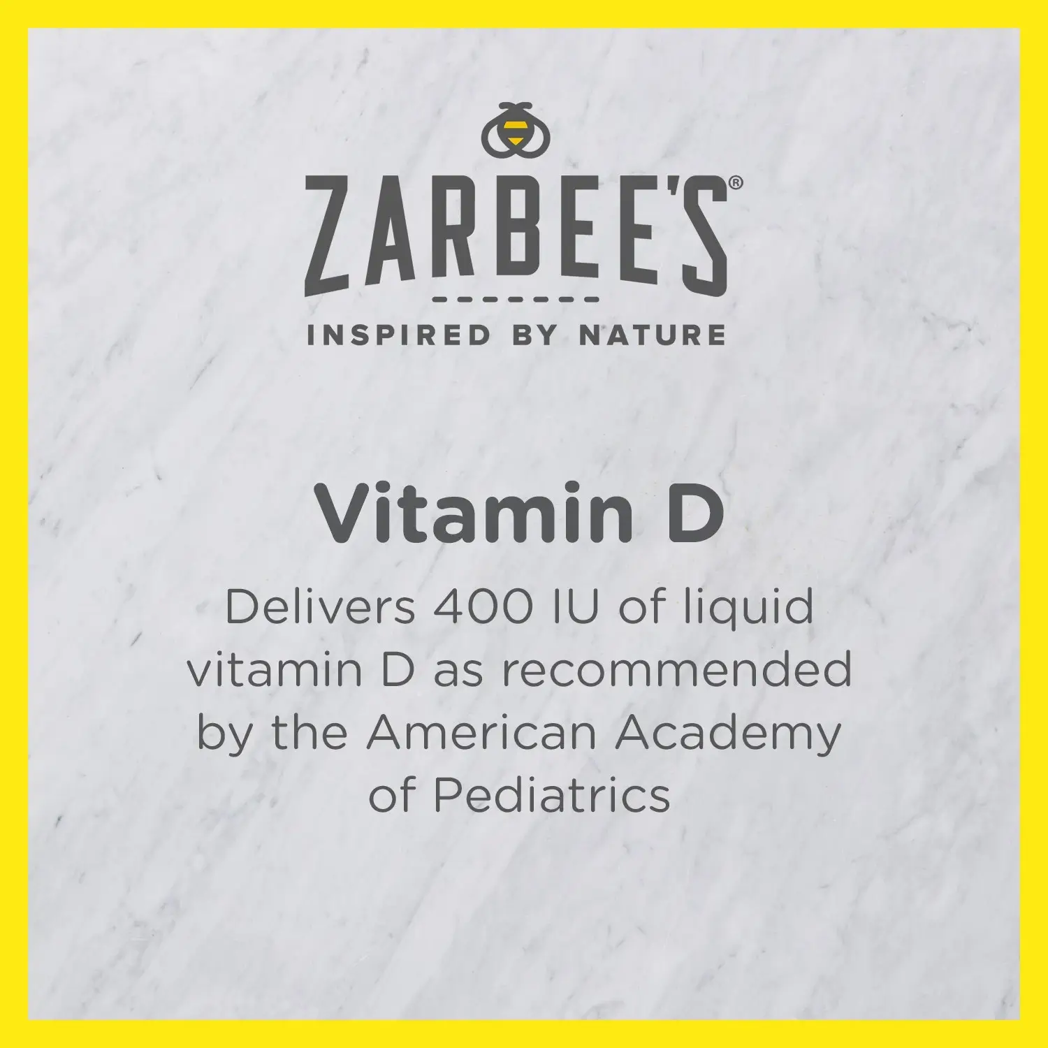 Baby Vitamin D