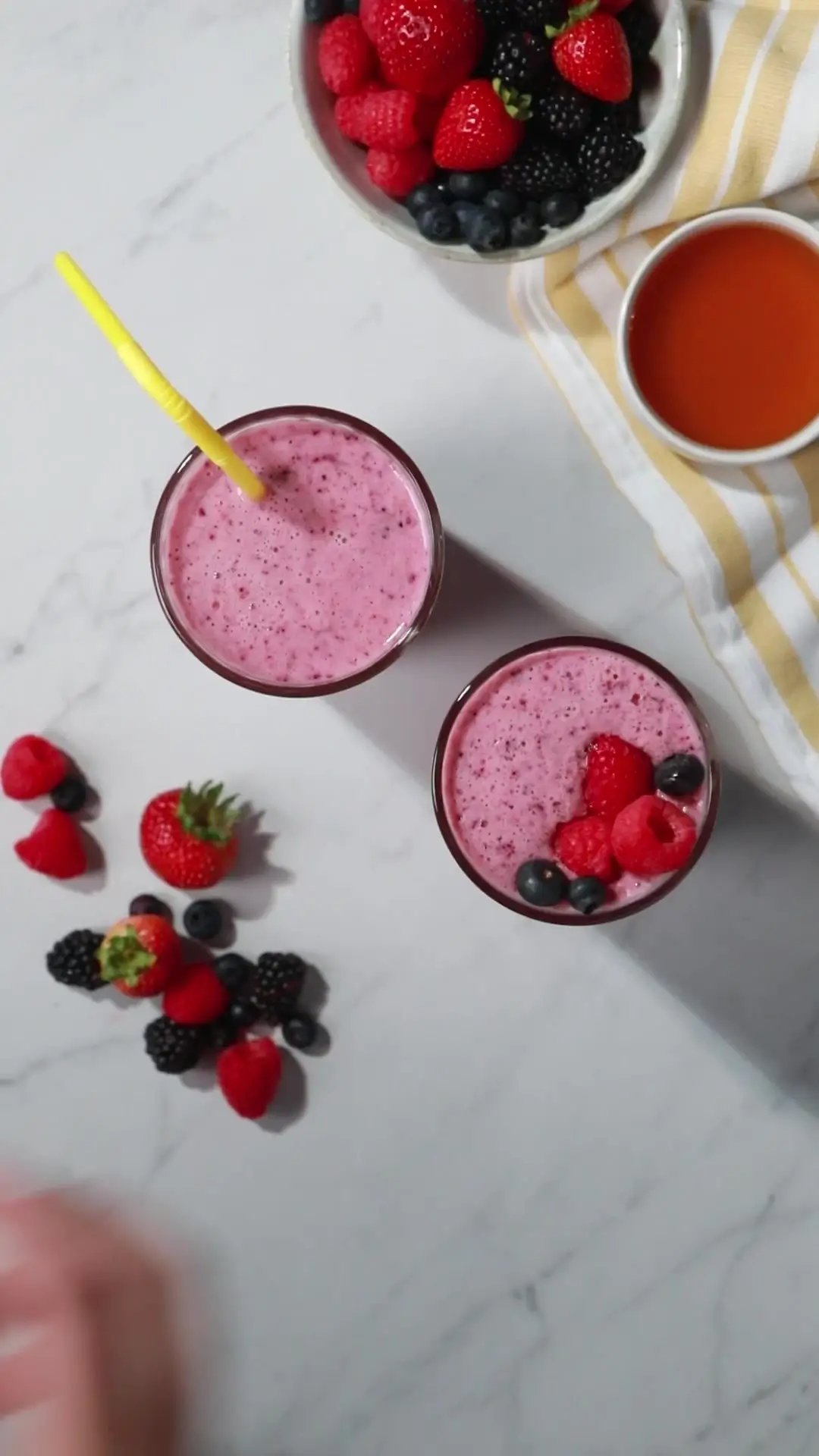 Immune Smoothie