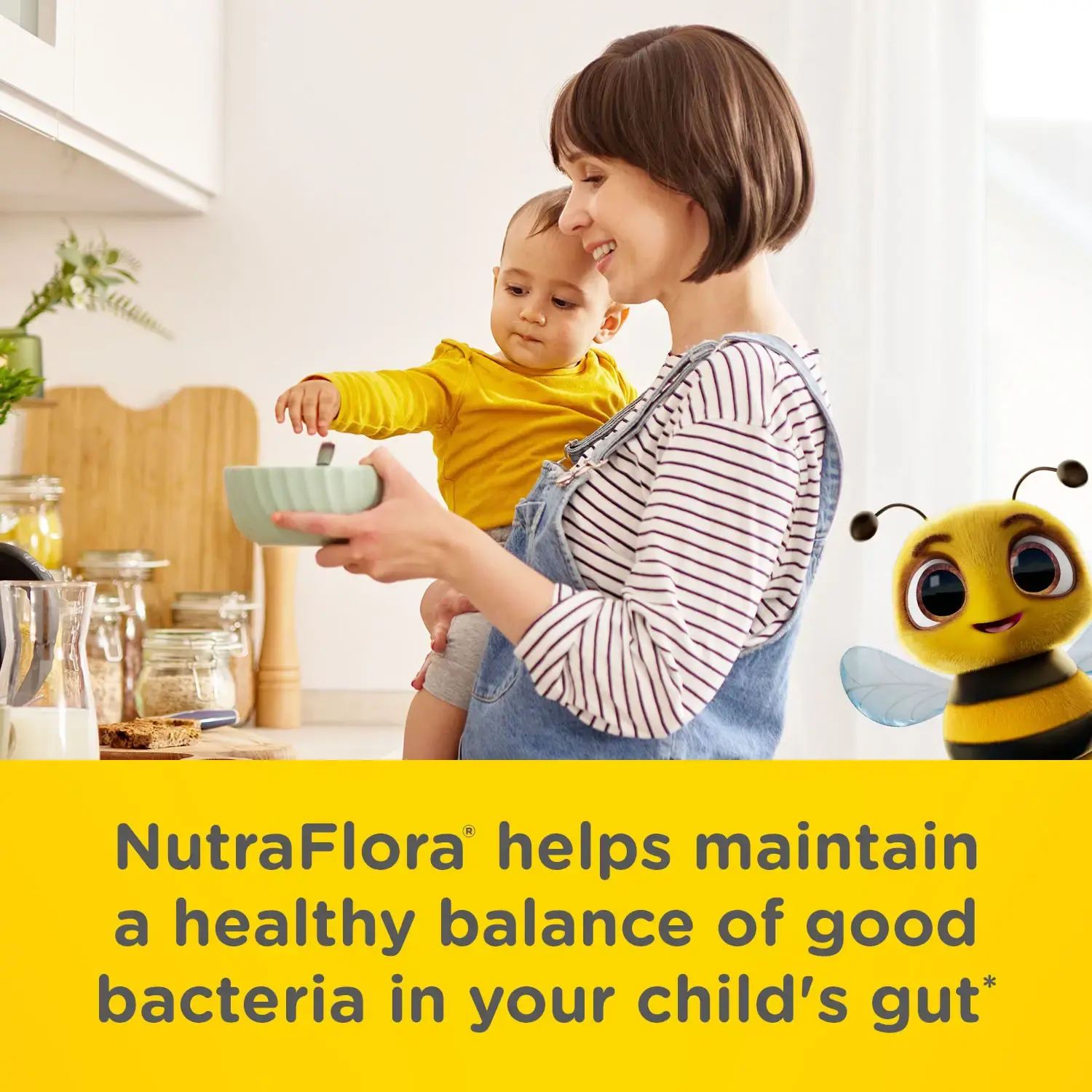Children's Digestive Care Syrup