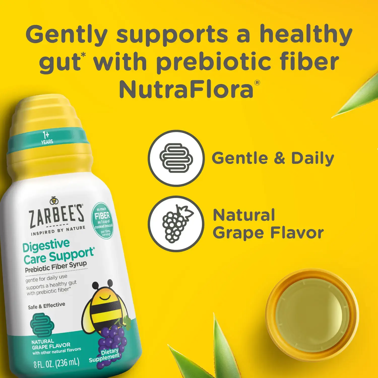 Children's Digestive Care Syrup
