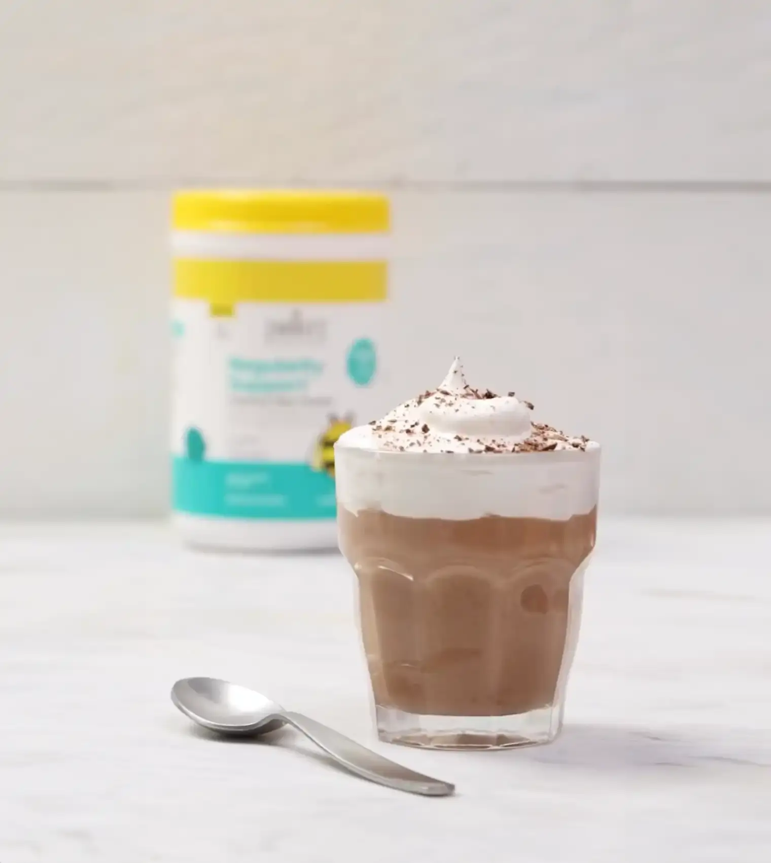 Easy Healthy Dessert